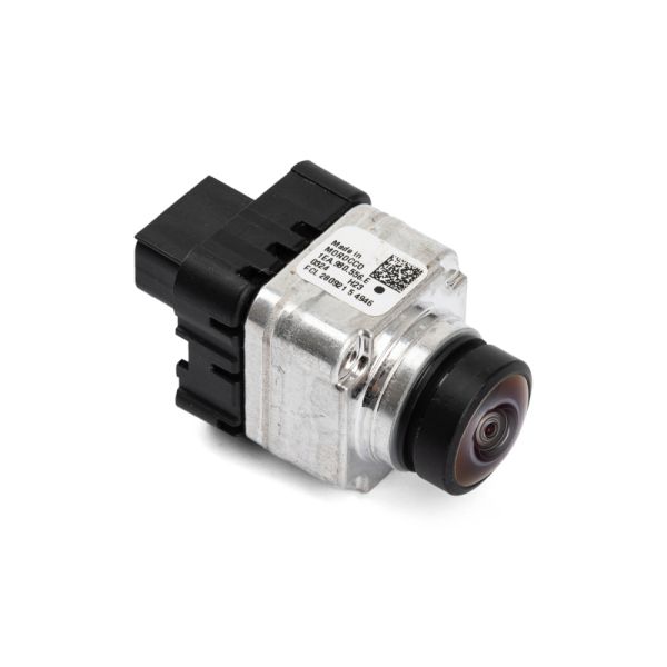 Surround view camera