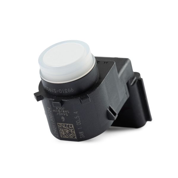 Parking sensor  Hyundai Tucson IV (Polar White)