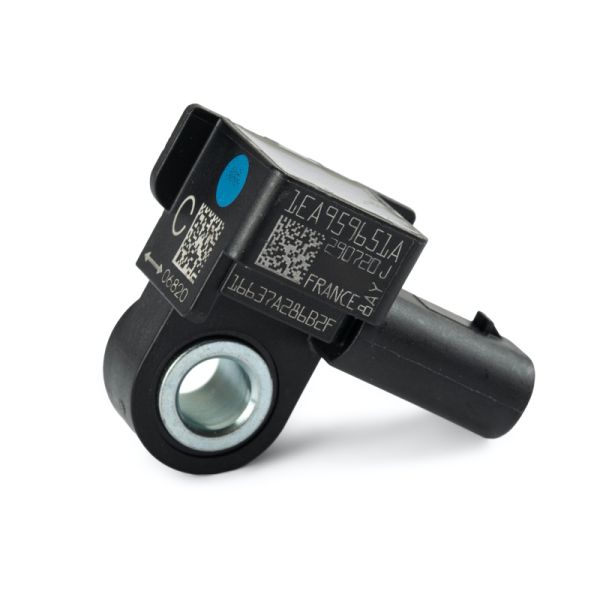 Airbag sensor  Volkswagen Caddy V