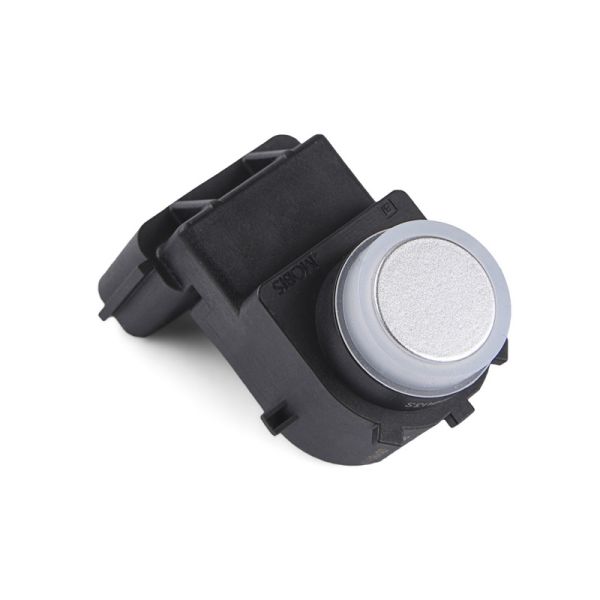 Parking sensor  KIA Optima II 15-18, e-Niro Electric 18-22, Niro Hybrid 16-19 (Silky Silver)