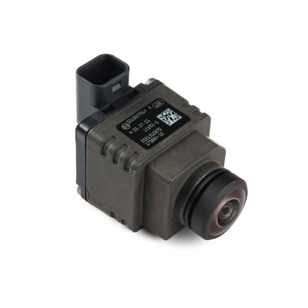 Camera, Surround View  BMW 7' G11 G12, 5' G30 G31, 6' G32