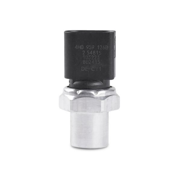 Air conditioning pressure sensor  Audi Volkswagen