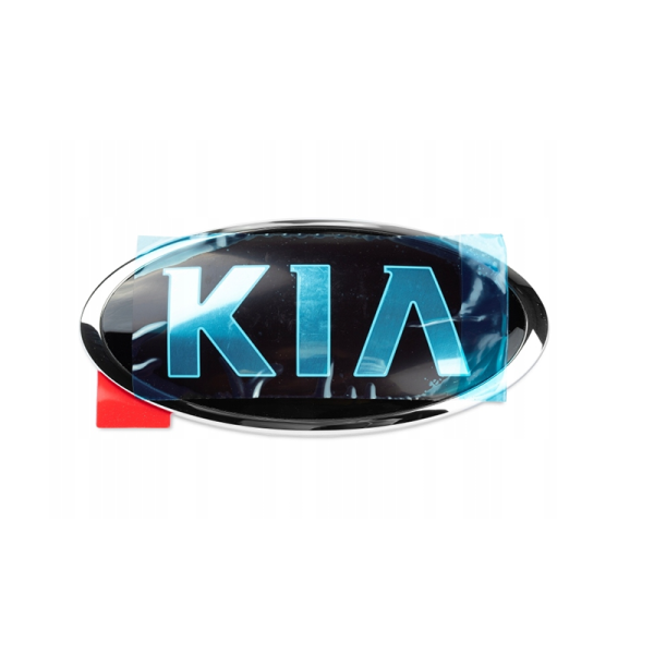 Emblem  KIA Sportage IV 16-21
