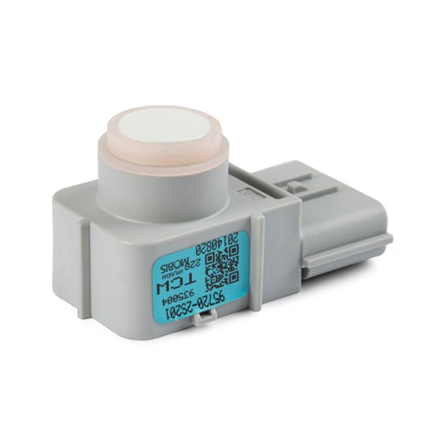 Parking sensor  Hyundai Sonata 17-19 (Ice White Pearl)