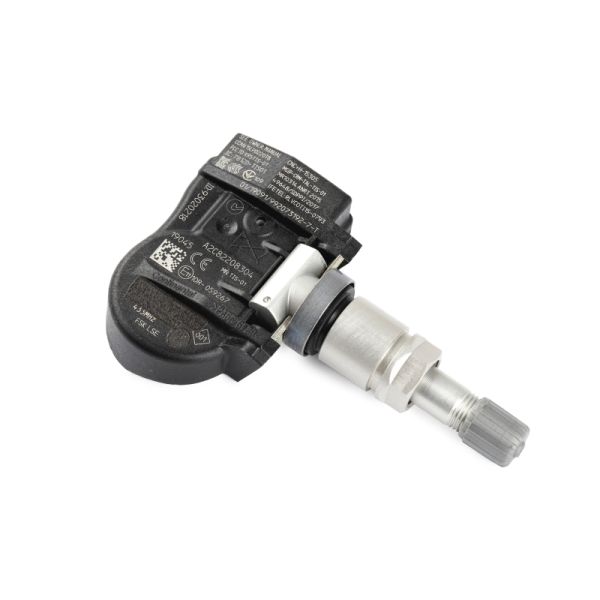 Tire pressure sensor TPMS  Renault Alaskan