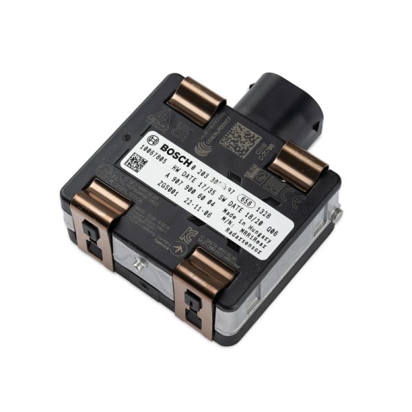 Radar, blind spot assist  Mercedes Sprinter 907 910