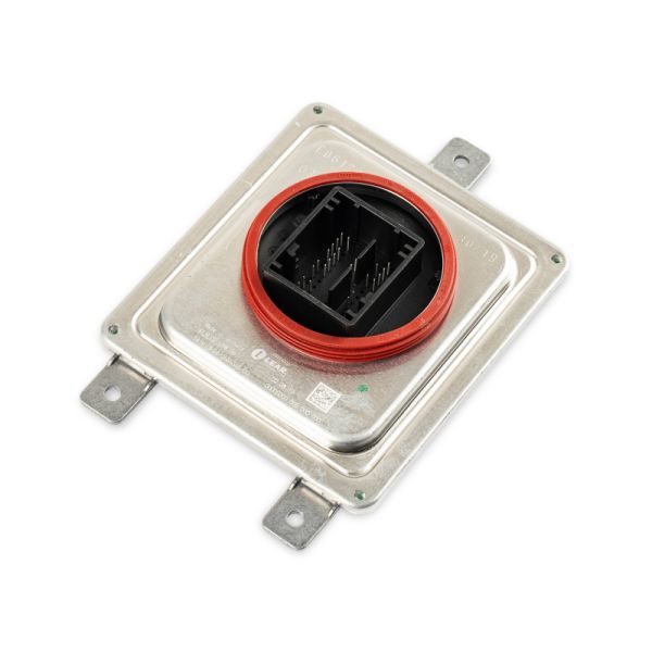 LED headlight module