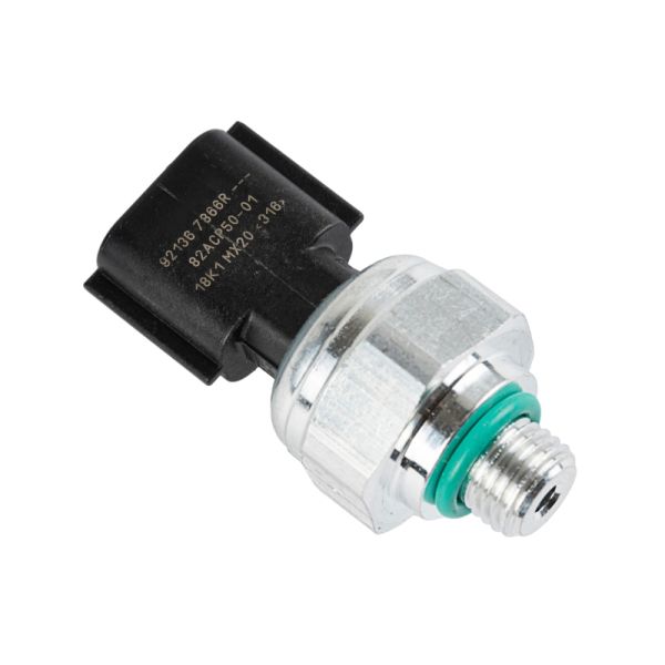 Air conditioning pressure sensor  Renault Captur I II, Clio IV V, Espace V, Grand Scenic III, Kadjar, Master III, Megane III IV , Talisman, Trafic III, Twingo, Dacia Logan II III, Lodgy, Dokker, Sandero II III