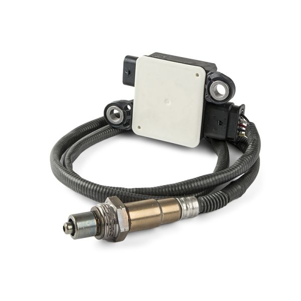 Particle sensor PM  Audi A4 B9, A5 F5